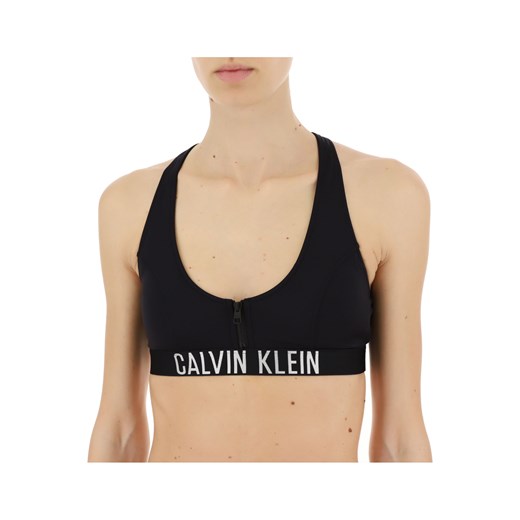 Strój kąpielowy Calvin Klein do figury z małym biustem 