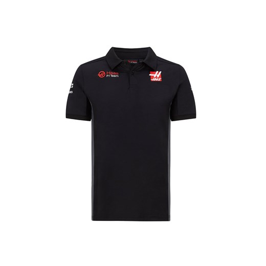 T-shirt męski Haas F1 Team 