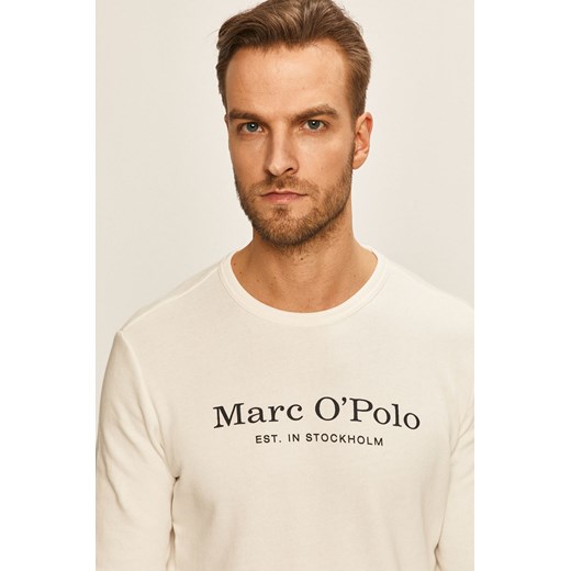 Bluza męska Marc O'Polo młodzieżowa 