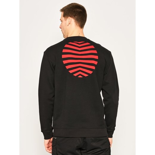 Wielokolorowa bluza męska McQ Alexander McQueen