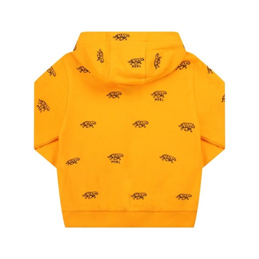 Bluza chłopięca żółta Mayoral 