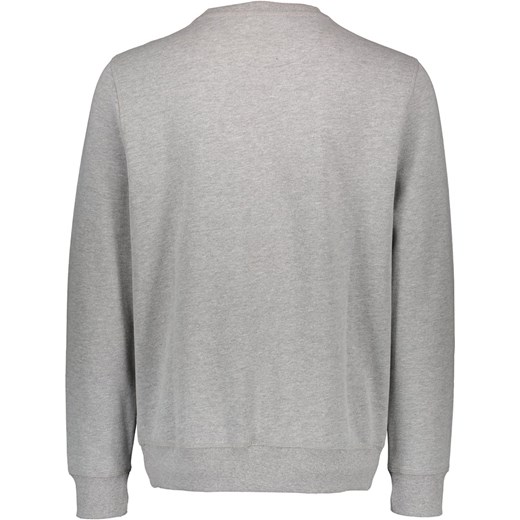 Bluza męska Camel Active jesienna bez wzorów
