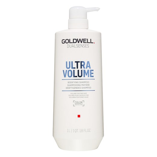 Goldwell DualSenses Ultra Volume | Szampon nadający objętość 1000ml