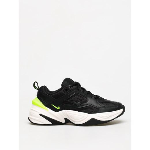 Buty Nike M2K Tekno Wmn (black/black phantom volt)