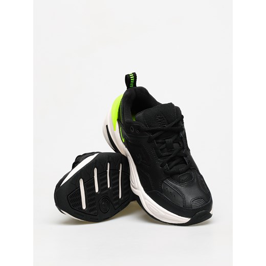Buty Nike M2K Tekno Wmn (black/black phantom volt)