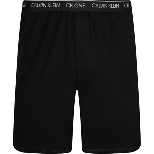Calvin Klein Underwear Szorty od piżamy | Relaxed fit Calvin Klein Underwear  M Gomez Fashion Store