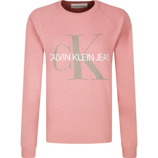 Calvin Klein Jeans Bluza | Regular Fit  Calvin Klein S Gomez Fashion Store