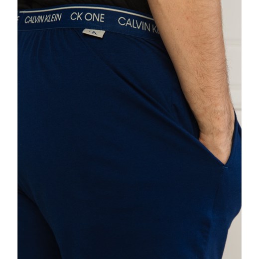 Calvin Klein Underwear Szorty od piżamy | Relaxed fit  Calvin Klein Underwear M Gomez Fashion Store