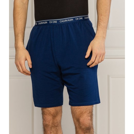 Calvin Klein Underwear Szorty od piżamy | Relaxed fit  Calvin Klein Underwear L Gomez Fashion Store