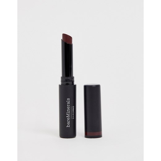bareMinerals – barePro Longwear Lipstick – Pomadka do ust – Blackberry-Różowy