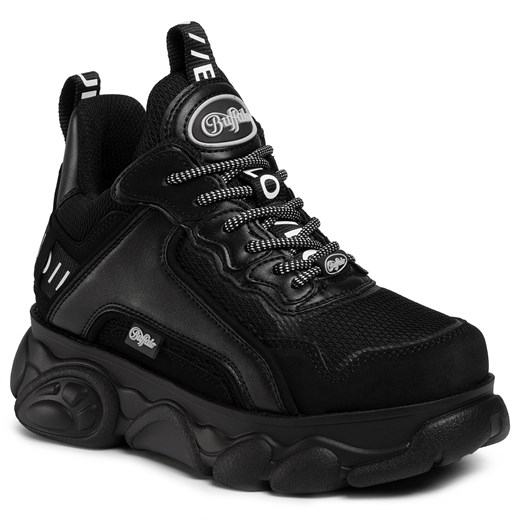 Sneakersy BUFFALO - Cld Chai BN16301901 Black