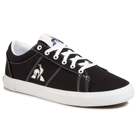 Tenisówki LE COQ SPORTIF - Verdon Plus 2010065 Black