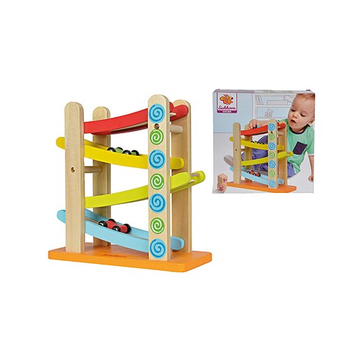 Tor samochodowy  Eichhorn OneSize Limango Polska okazja 