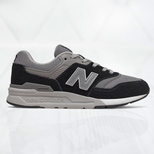 New Balance 997 GR997HBK  New Balance 36 okazyjna cena Sneakers.pl 