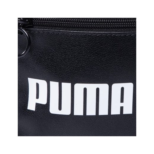PUMA Campus Portable Retro 7664101 Czarny Puma  One Size ccc.eu