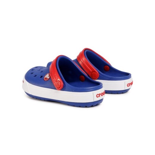 CROCS 11990-4BF Niebieski Crocs  29-31 ccc.eu