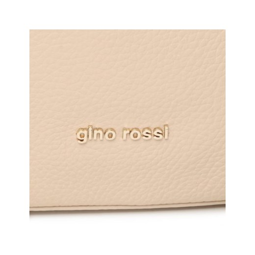 TOREBKA Gino Rossi CSS1517E Beżowy Gino Rossi  One Size ccc.eu