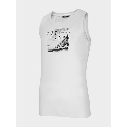 T-shirt męski Outhorn 