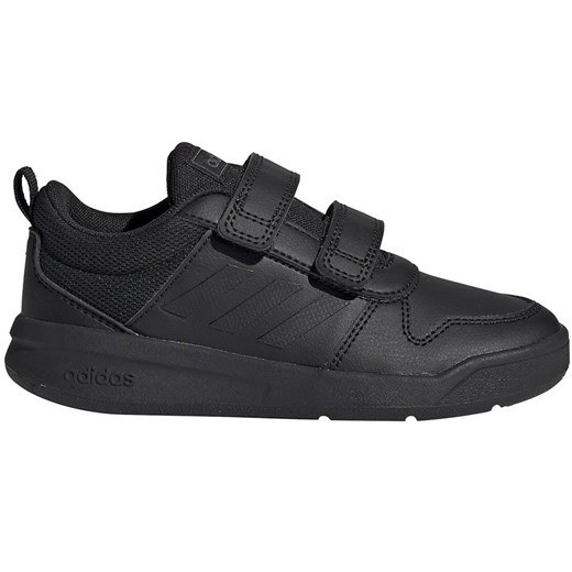 Buty dla dzieci adidas Tensaur C czarne EF1094