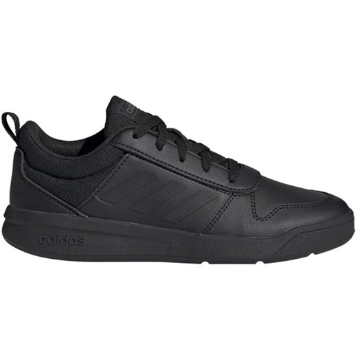 Buty dla dzieci adidas Tensaur K czarne EF1086