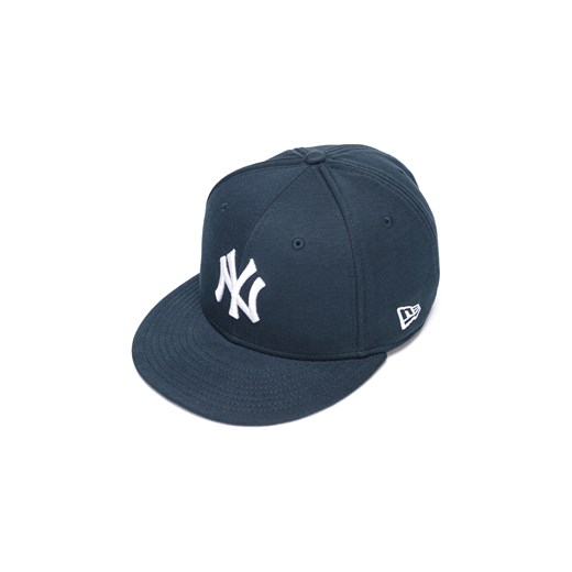 New Era New York Yankees Czapka z daszkiem Niebieski Wielokolorowy
