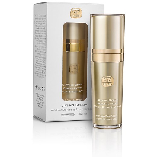 Serum do twarzy Kedma 