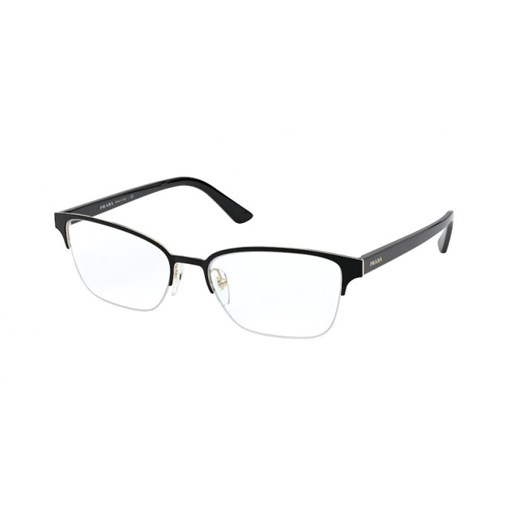 Okulary korekcyjne damskie Prada Eyewear 