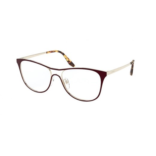 Okulary korekcyjne damskie Prada Eyewear 