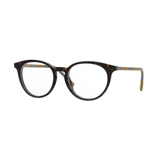 Okulary korekcyjne damskie Burberry