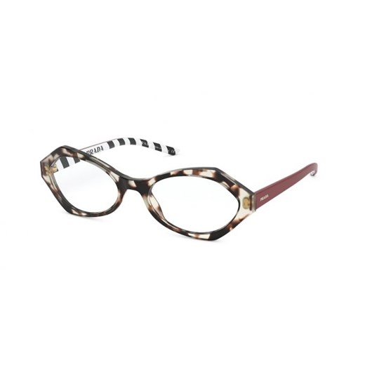 Okulary korekcyjne damskie Prada Eyewear 