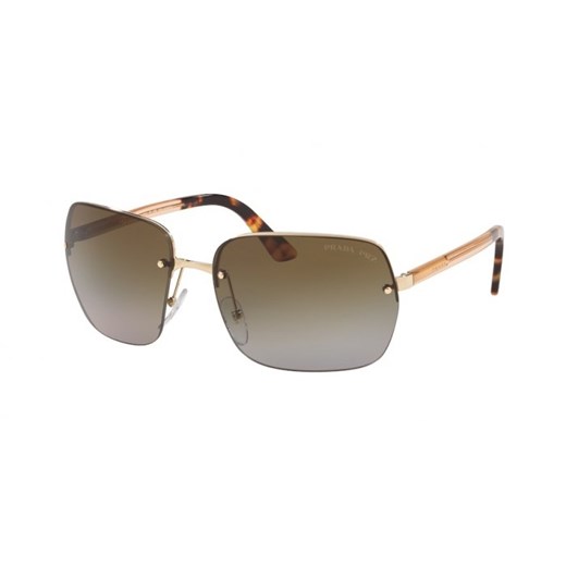 Okulary przeciwsłoneczne damskie Prada Eyewear