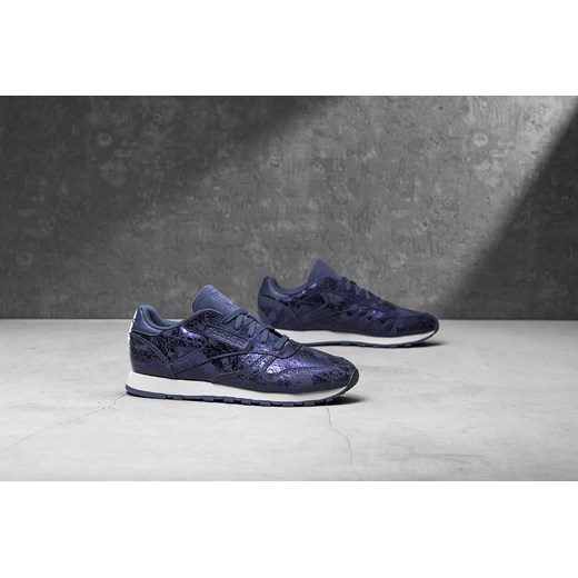 REEBOK CLASSIC LEATHER TEXTURAL > BS6784