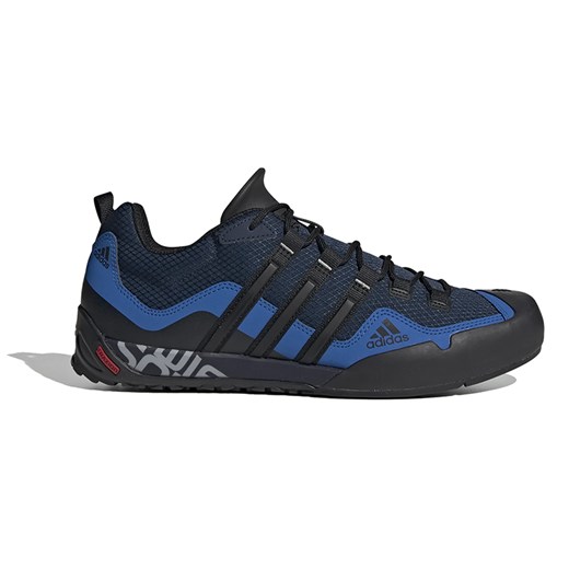 Buty trekkingowe męskie Adidas na jesień sznurowane sportowe 