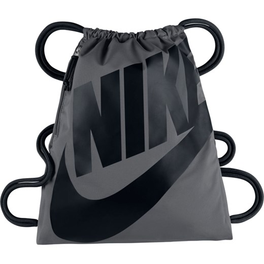 Plecak Nike Heritage Gymsack BA5351-009