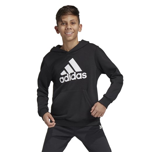 Bluza chłopięca Adidas z bawełny 