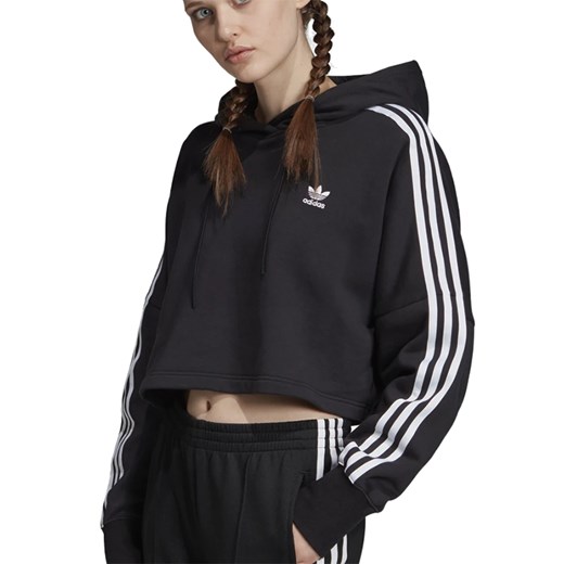 adidas bluza krotka adidas bluza krotka