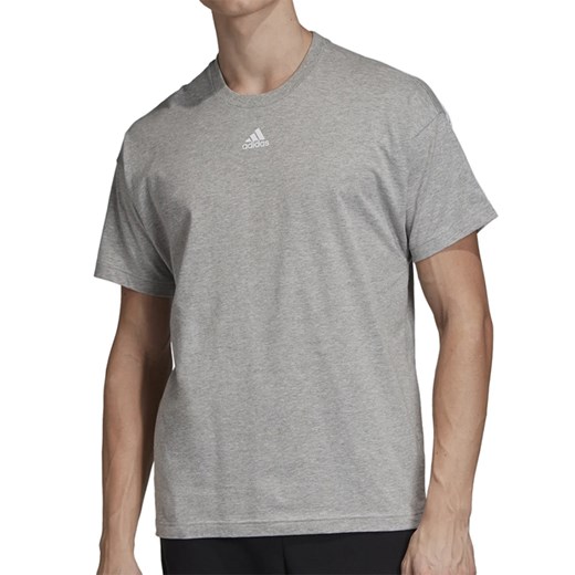 Koszulka sportowa Adidas bawełniana 
