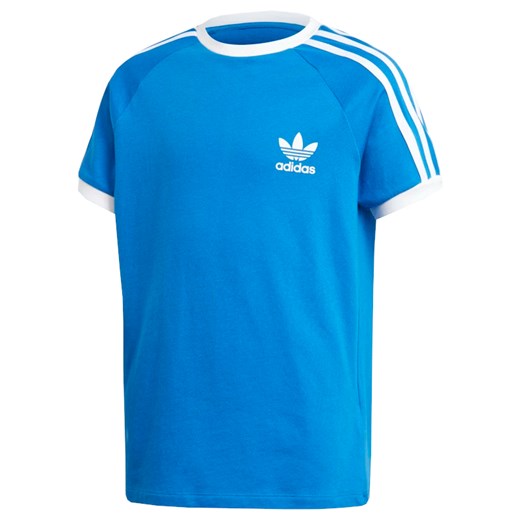 T-shirt chłopięce Adidas w paski 