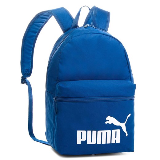 Plecak Puma dla mężczyzn z poliestru 
