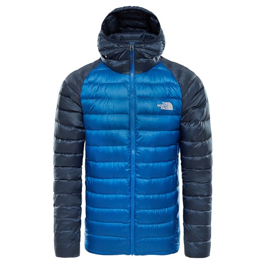 Kurtka The North Face Trevail T939N41SK