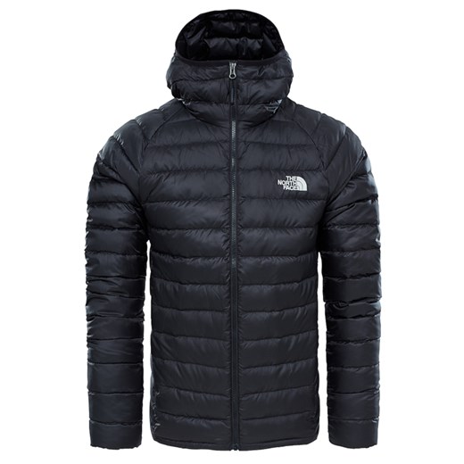 Kurtka The North Face Trevail T939N4KX7