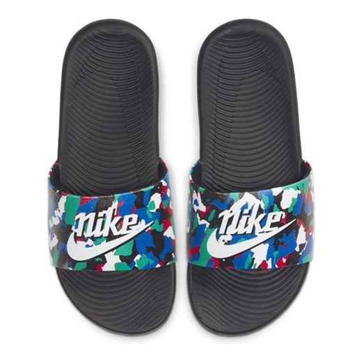 Nike klapki dziecięce na lato 