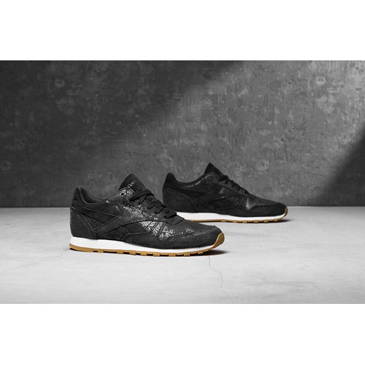 REEBOK CLASSIC LEATHER CLEAN EXOTICS > BS8229