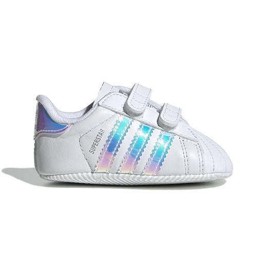 Buciki niemowlęce Adidas