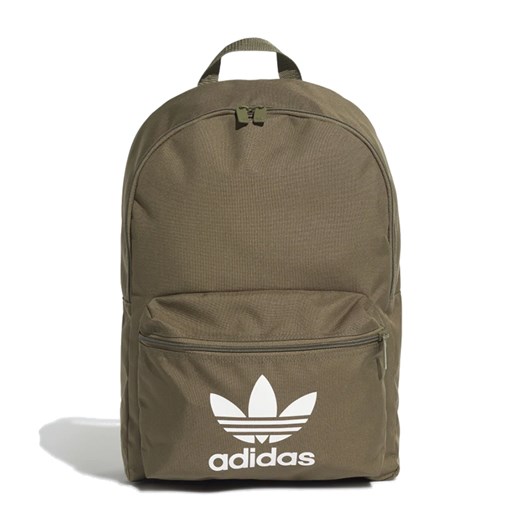 Plecak zielony Adidas