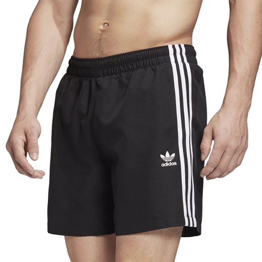 ADIDAS 3-STRIPES SWIM SHORTS > FM9874