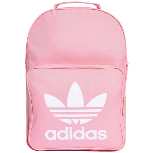 Różowy plecak Adidas damski 
