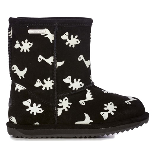 Buty zimowe dziecięce Emu Australia emu