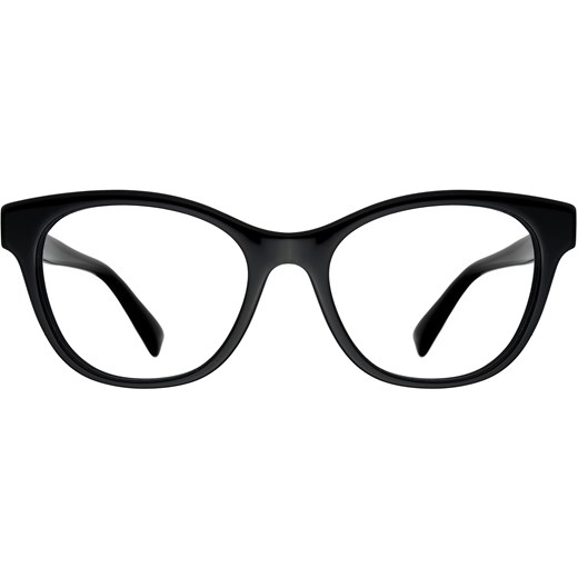 Okulary korekcyjne damskie Emporio Armani 