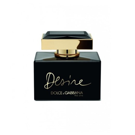 Dolce Gabbana The One Desire 75ml Woda Perfumowna TESTER Dolce & Gabbana   Faldo